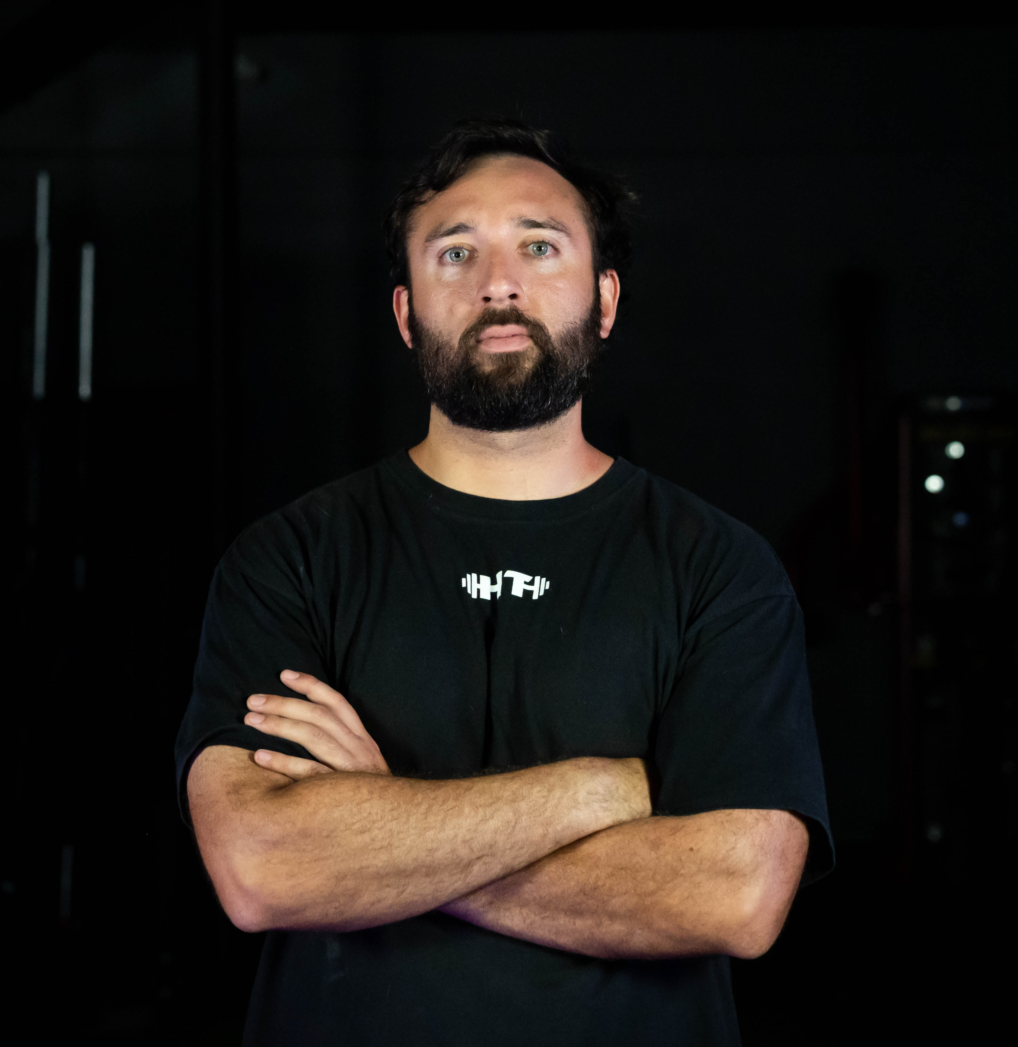 Álvaro Zamora - CEO HT In Motion